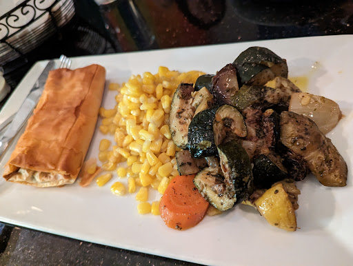 Photo of Esperia Grill - 344 Washington St, Brighton, MA 02135