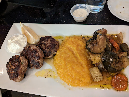 Photo of Esperia Grill - 344 Washington St, Brighton, MA 02135