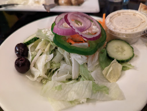 Photo of Esperia Grill - 344 Washington St, Brighton, MA 02135