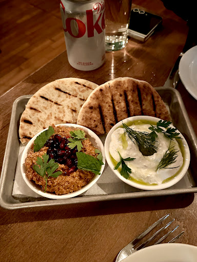 Photo of Moona - 243 Hampshire St, Cambridge, MA 02139