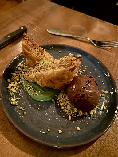 Photo of Moona - 243 Hampshire St, Cambridge, MA 02139