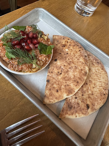 Photo of Moona - 243 Hampshire St, Cambridge, MA 02139