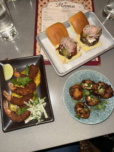 Photo of Moona - 243 Hampshire St, Cambridge, MA 02139