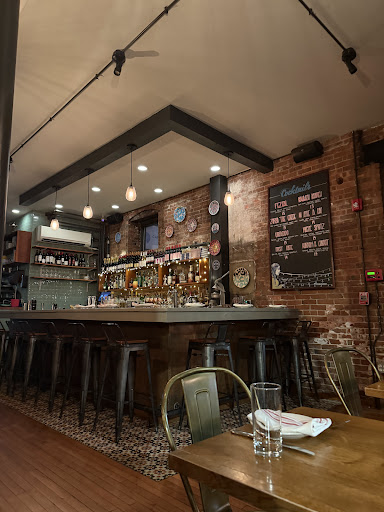 Photo of Moona - 243 Hampshire St, Cambridge, MA 02139