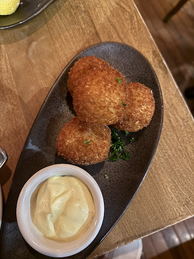 Photo of Moona - 243 Hampshire St, Cambridge, MA 02139