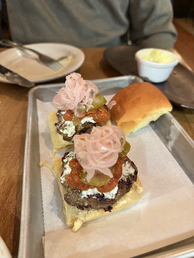 Photo of Moona - 243 Hampshire St, Cambridge, MA 02139