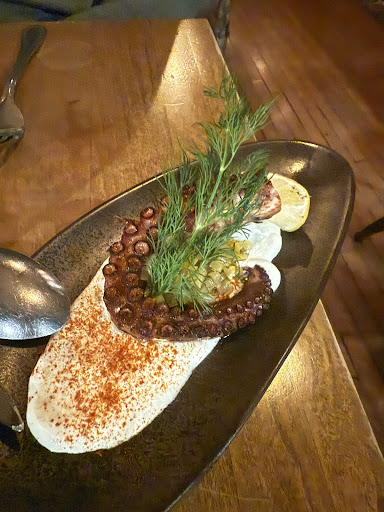 Photo of Moona - 243 Hampshire St, Cambridge, MA 02139