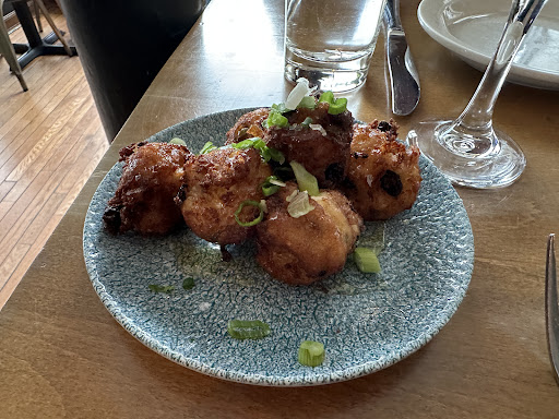 Photo of Moona - 243 Hampshire St, Cambridge, MA 02139