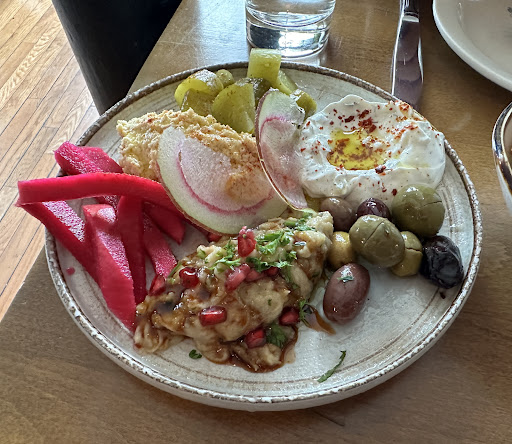 Photo of Moona - 243 Hampshire St, Cambridge, MA 02139