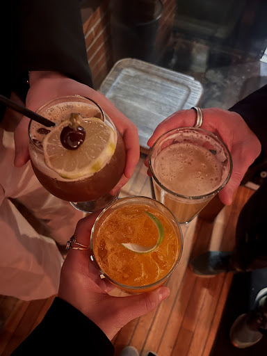 Photo of Moona - 243 Hampshire St, Cambridge, MA 02139