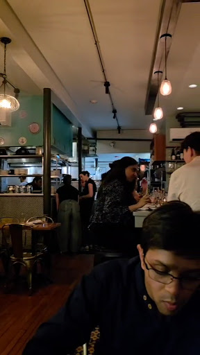 Photo of Moona - 243 Hampshire St, Cambridge, MA 02139