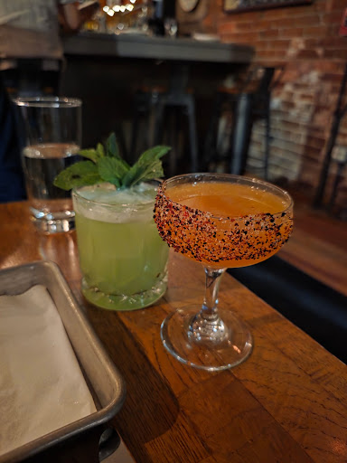 Photo of Moona - 243 Hampshire St, Cambridge, MA 02139