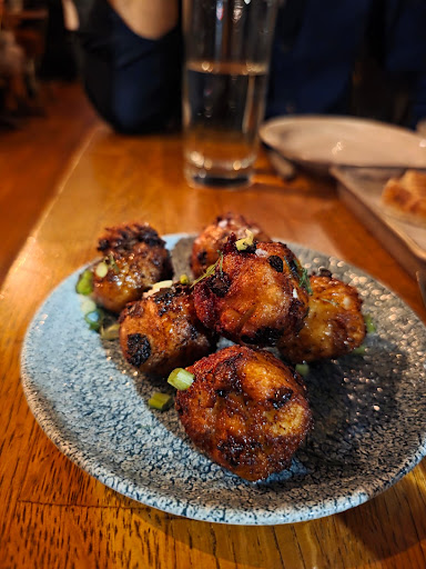 Photo of Moona - 243 Hampshire St, Cambridge, MA 02139