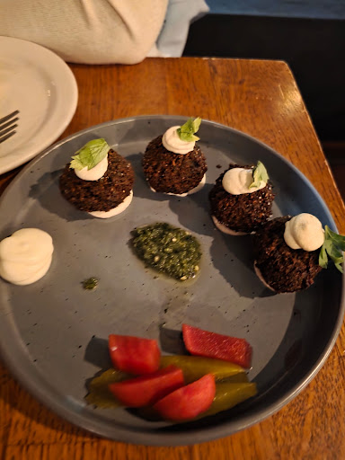 Photo of Moona - 243 Hampshire St, Cambridge, MA 02139