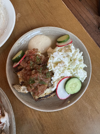 Photo of Moona - 243 Hampshire St, Cambridge, MA 02139