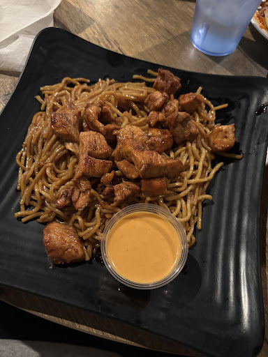 Photo of Shogun Hibachi - 61600 Southgate Rd, Cambridge, OH 43725