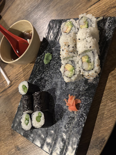 Photo of Shogun Hibachi - 61600 Southgate Rd, Cambridge, OH 43725