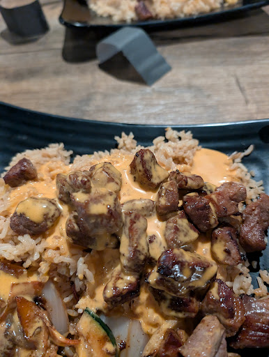 Photo of Shogun Hibachi - 61600 Southgate Rd, Cambridge, OH 43725