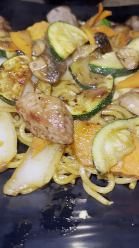 Photo of Shogun Hibachi - 61600 Southgate Rd, Cambridge, OH 43725