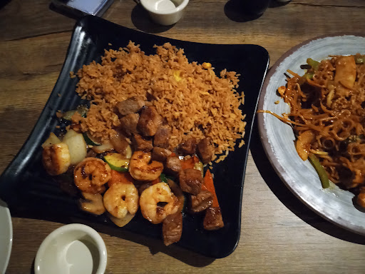 Photo of Shogun Hibachi - 61600 Southgate Rd, Cambridge, OH 43725