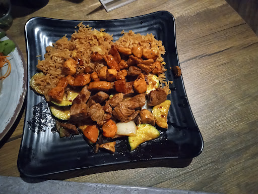 Photo of Shogun Hibachi - 61600 Southgate Rd, Cambridge, OH 43725