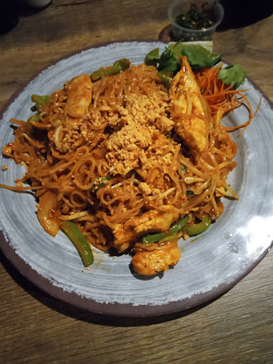 Photo of Shogun Hibachi - 61600 Southgate Rd, Cambridge, OH 43725