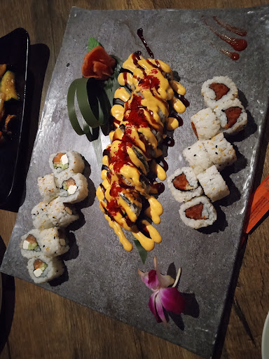 Photo of Shogun Hibachi - 61600 Southgate Rd, Cambridge, OH 43725