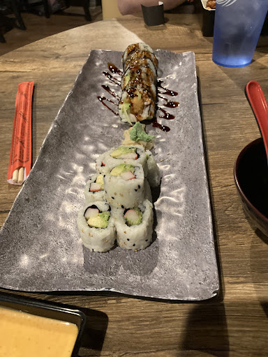 Photo of Shogun Hibachi - 61600 Southgate Rd, Cambridge, OH 43725