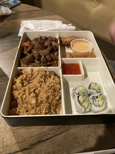 Photo of Shogun Hibachi - 61600 Southgate Rd, Cambridge, OH 43725