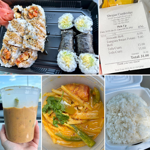 Photo of Shogun Hibachi - 61600 Southgate Rd, Cambridge, OH 43725