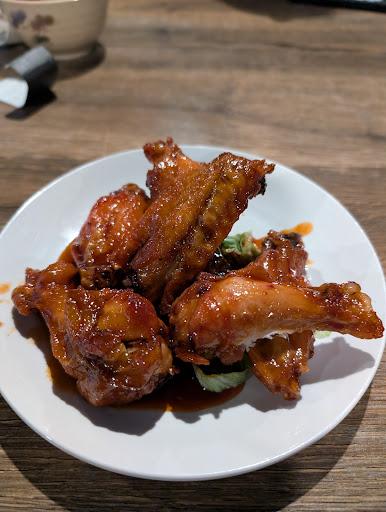 Photo of Shogun Hibachi - 61600 Southgate Rd, Cambridge, OH 43725