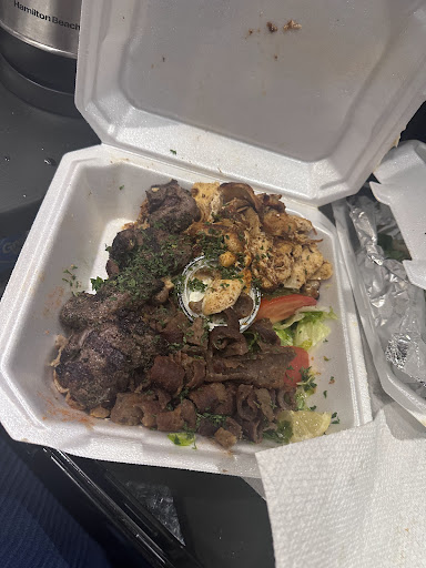 Photo of Athena Restaurant - 1530 Sterlington Rd, Monroe, LA 71203