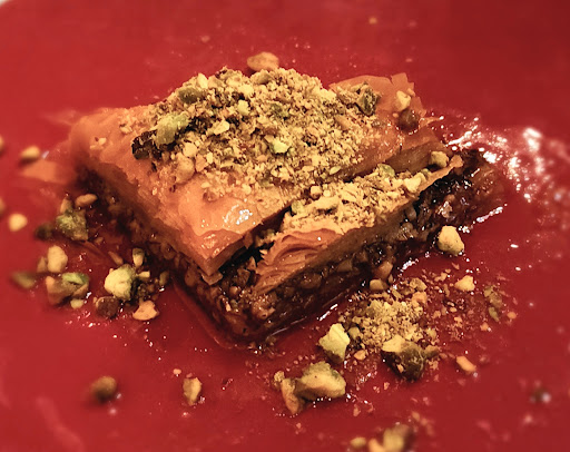 Photo of Athena Restaurant - 1530 Sterlington Rd, Monroe, LA 71203