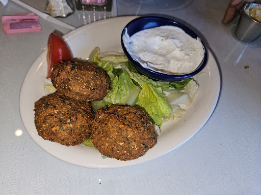 Photo of Athena Restaurant - 1530 Sterlington Rd, Monroe, LA 71203