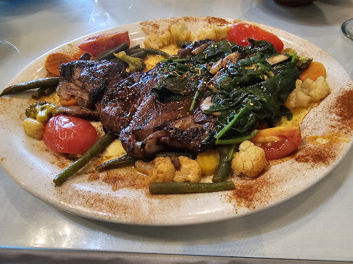 Photo of Athena Restaurant - 1530 Sterlington Rd, Monroe, LA 71203