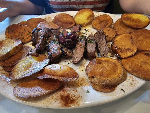 Photo of Athena Restaurant - 1530 Sterlington Rd, Monroe, LA 71203