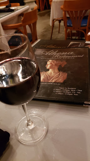 Photo of Athena Restaurant - 1530 Sterlington Rd, Monroe, LA 71203