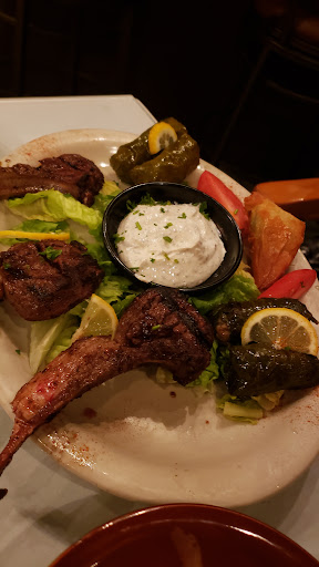 Photo of Athena Restaurant - 1530 Sterlington Rd, Monroe, LA 71203