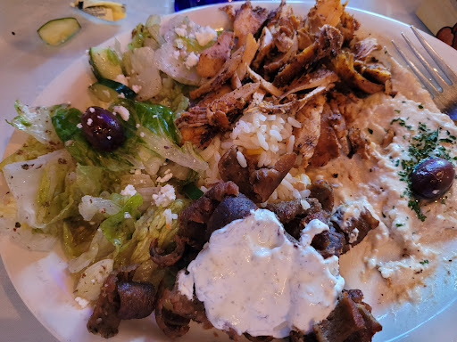 Photo of Athena Restaurant - 1530 Sterlington Rd, Monroe, LA 71203