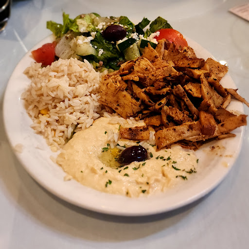 Photo of Athena Restaurant - 1530 Sterlington Rd, Monroe, LA 71203