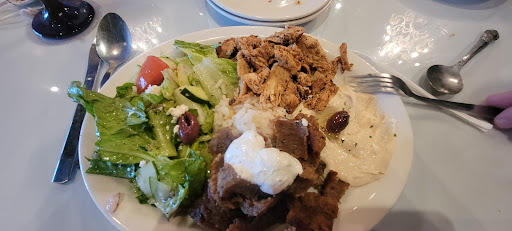 Photo of Athena Restaurant - 1530 Sterlington Rd, Monroe, LA 71203