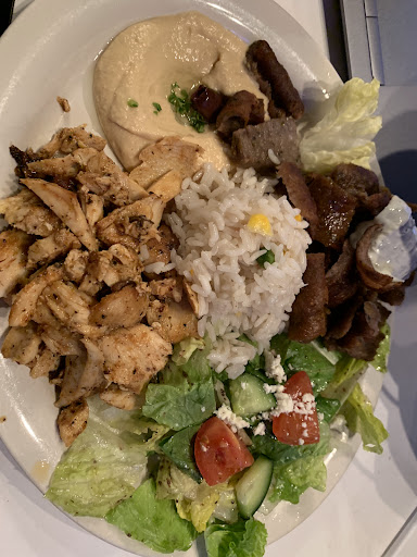 Photo of Athena Restaurant - 1530 Sterlington Rd, Monroe, LA 71203