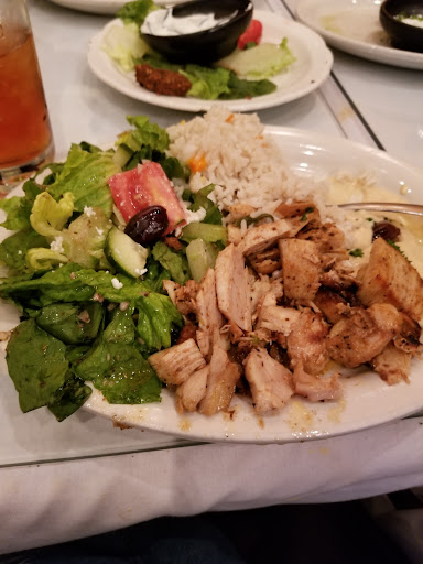 Photo of Athena Restaurant - 1530 Sterlington Rd, Monroe, LA 71203