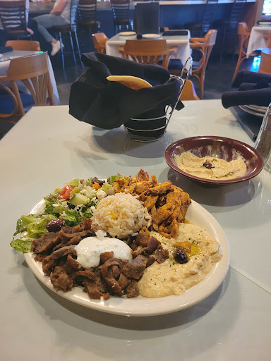 Photo of Athena Restaurant - 1530 Sterlington Rd, Monroe, LA 71203