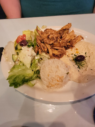 Photo of Athena Restaurant - 1530 Sterlington Rd, Monroe, LA 71203