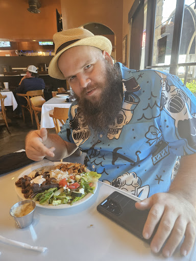 Photo of Athena Restaurant - 1530 Sterlington Rd, Monroe, LA 71203