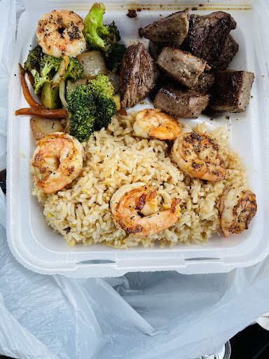 Photo of Hachime Taste LLC - 1253 Cash Rd SW, Camden, AR 71701