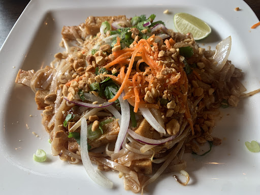 Photo of Bamboo Café - 320 Cash Rd SW, Camden, AR 71701