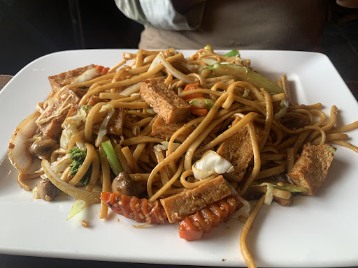 Photo of Bamboo Café - 320 Cash Rd SW, Camden, AR 71701