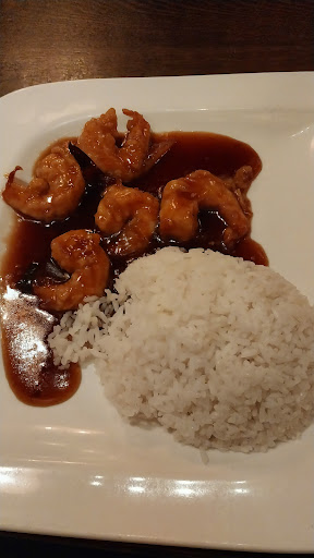 Photo of Bamboo Café - 320 Cash Rd SW, Camden, AR 71701